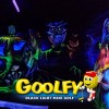 Goolfy Braine Mini Golf Indoor Fluo