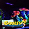 Goolfy Braine Mini Golf Indoor Fluo