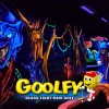 Goolfy Braine Mini Golf Indoor Fluo